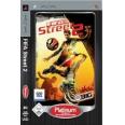 PSP FIFA STREET 2 PLATINUM (EA)