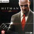 PC Game Hitman. Blood Money, DVD, ENG