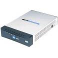 LINKSYS 10/100 VPN 4-PORT ROUTER
