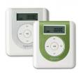 APACER MP3 PLAYER AU231 1 GB GREEN