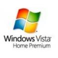 Microsoft 66I-00788 Windows Vista Home Prem 64-bit English 1pk  DVD  + Kaspersky OEM