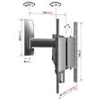 Vogels EFW2003 Plasma