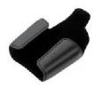 Sanyo VCP-C6SN, Belt clip holster C5/6,leather