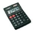 Canon LS-88L GB, 8 digit