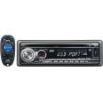JVC CAR CD PLAYER/TUNER KD-G631