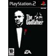 PS2 THE GODFATHER