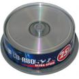 Acme CD-R 80min/700MB/52x 25-pack Cake box + mouse pad for FREE