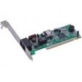INTERNAL PCI FAX-MODEM
