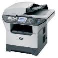 Brother MFC-8460N, Laser Fax 33,6kbps