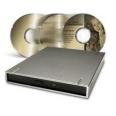 LACIE PORSCHE DVD-RW DL LIGHTSCR USB2.0