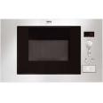 INTEGRATED MICRO-WAVE OVEN ZANUSSZM 176