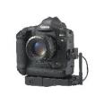 Canon EOS 1Ds Mark II, 16,7Mpixels