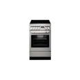 AEG ELECTRIC OVEN 41005 VD-MN