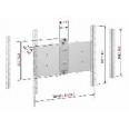 Vogels EFW2001 Plasma