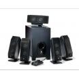 LOGITECH X-540, 5.1 / 70 W RMS