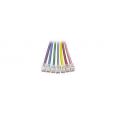 APC CAT5E UTP RJ45 TO RJ45, GREY 5M