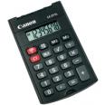 Canon LC-211L, Handled