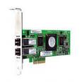 HP SW FC1242SR DC 4 GB PCI-E HBA