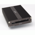 NEXUS DRIVE-A-WAY HDD CASE TITANIUM