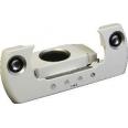 LOGIC3 SOUND SYSTEM (WHITE) FOR PSP