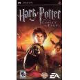 PSP HARRY POTTER AND THE GOBLET OF FIRE