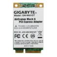 GIGABYTE  GN-WI01GT Wireless LAN 3945ABG Mini Card Adapter 802.11abg (for NAPA, Tri-mode 802.11a/b/g)