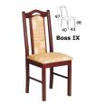 Kėdė BOSS IX