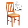 Kėdė BOSS III